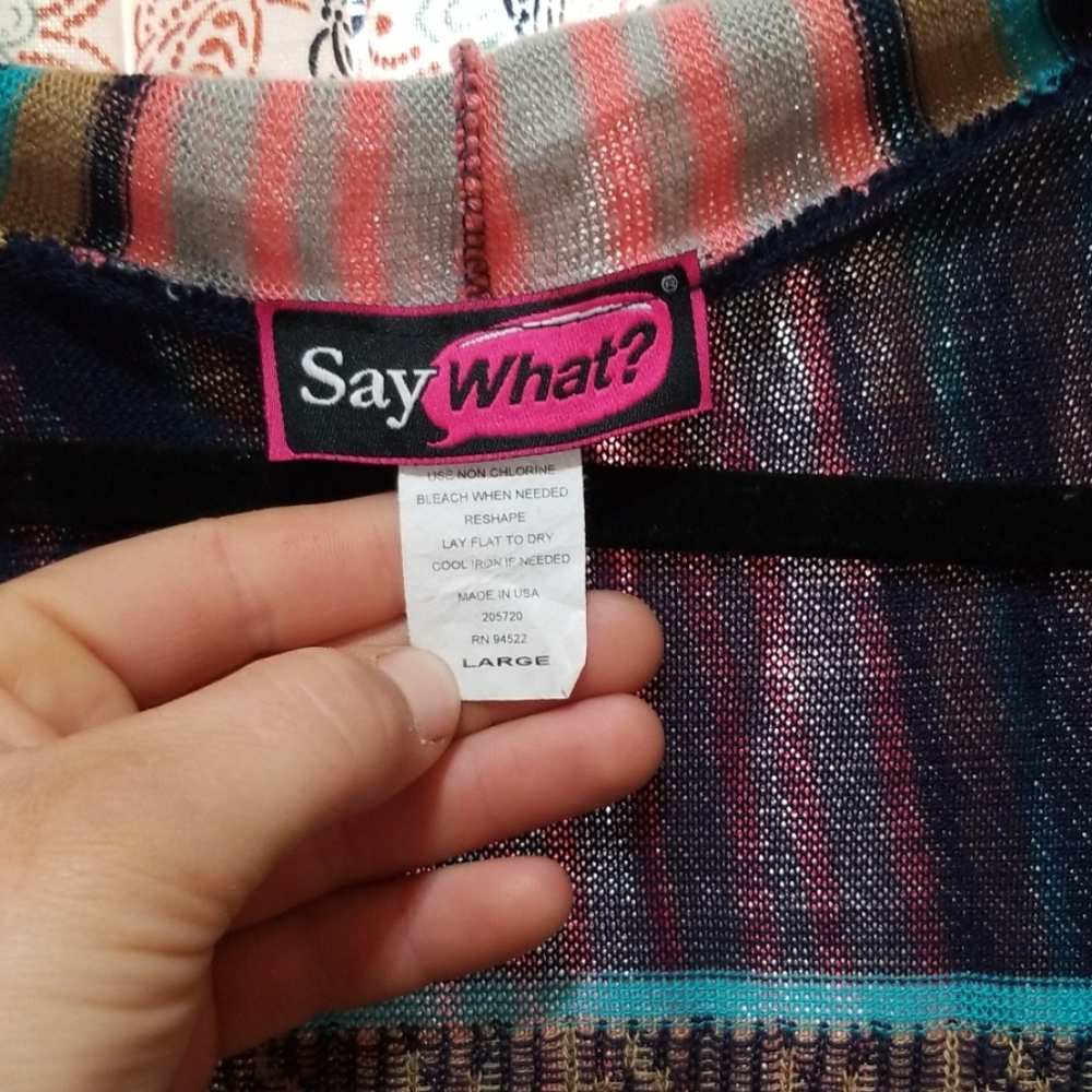 Cardigan - Picture 2 of 3